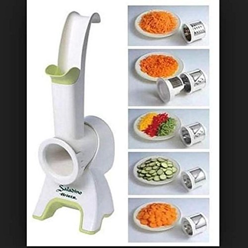 ARIETE TAGLIAVERDURE ELETTRICO SALADINO