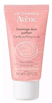 Avene Peeling für sensible Haut - 50 gr