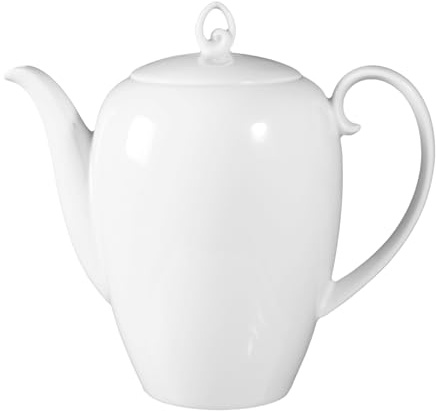 Seltmann Weiden Rondo/Liane Weiss Kaffeekanne 1,20 l