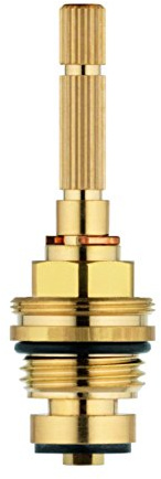 Kludi Oberteil 7557000-00 41671
