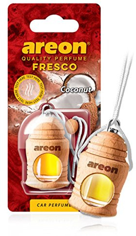 Lufterfrischer areon Fresco Kokosnuss