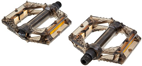 XLC Plattform-Pedal PD-M16, Schwarz, One Size
