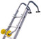 Youngman Group Roof Hook Kit for Adapting Extension Ladders