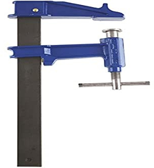 Piher - Schraubzwinge Modell F 20cm