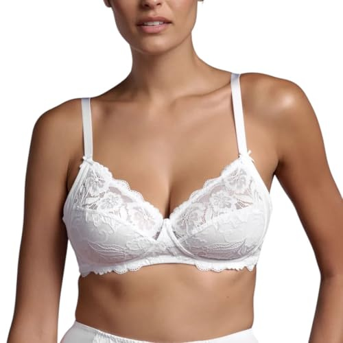 Lepel intimo donna reggiseno senza ferretto new belseno 250