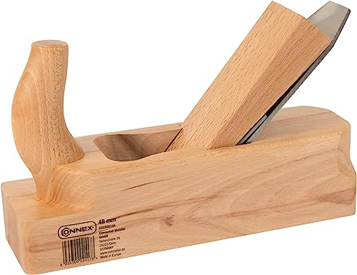 Connex COX830148 Doppelhobel 48 mm