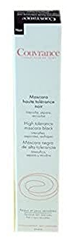 Avene Couvrance Mascara Pestañas Voluminös, Definierend, Curling Schwarz 7Ml