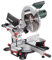 Metabo KGS 305 M 110V Metabo KGS 305 M New 110v 305mm Dia Sliding Compound Mitre Saw 619305390