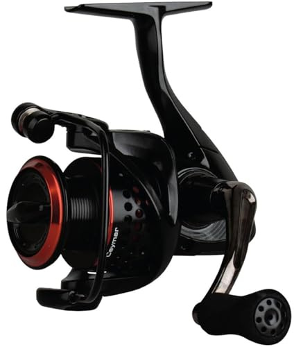 Okuma Ceymar XT Fd Angelrolle