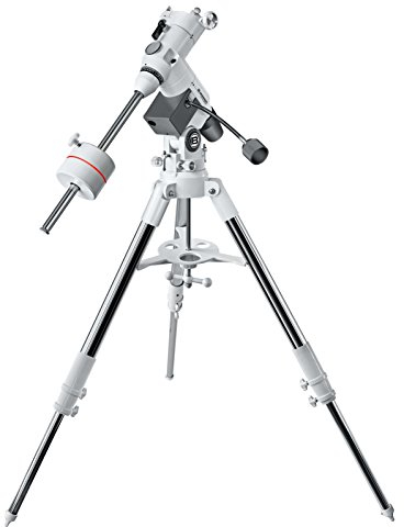 Bresser Messier EXOS 2/EQ-5 Montaje