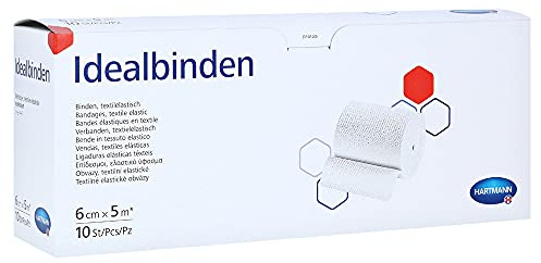 Idealbinde, 5 m Länge 6cm