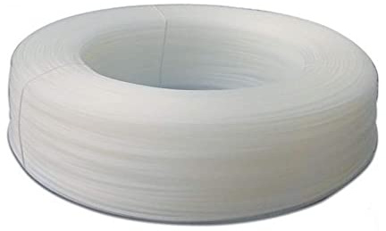 CAVO FILO STENDIBIANCHERIA IN PVC NYLON, CAVETTO STENDIPANNI LUNGHEZZA 50 METRI