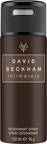 Intimately Beckham, Deodorant kroppsspray, 150 ml