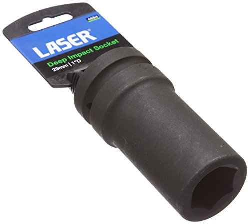 Laser 4684 Deep Impact Socket 1 D 29mm