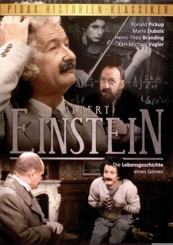 Albert Einstein - Teil 2