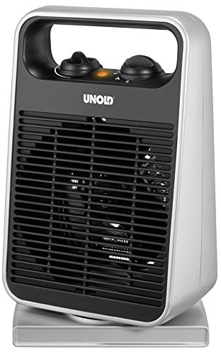 Unold radiateur soufflant Rotate