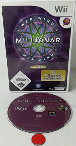 Wer wird Millionär 2