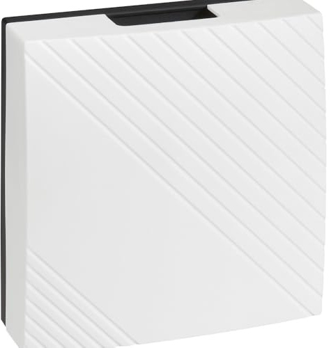 Legrand 041652 Electromechanical Chime with Transformer 230 V (German Import)