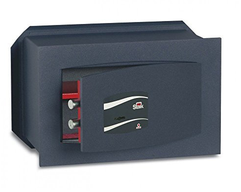 Stark 802 Cassaforte, Blu