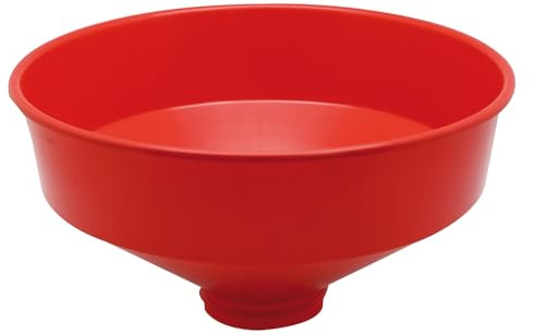 Reber - IMBUTO IN PLASTICA N.5 ROSSO