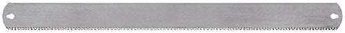 Ulmia Sägeblatt (Japansägeblatt) - Ersatzsägeblatt für die Gehrungssäge 352, lasergehärtete Spezialverzahnung für mühelose und verlauffreie Schnitte, Länge: 550 mm, auf Zug ausgelegt - 286J