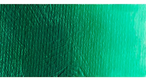 Old Holland : Classic Oil : 60ml Emerald Green
