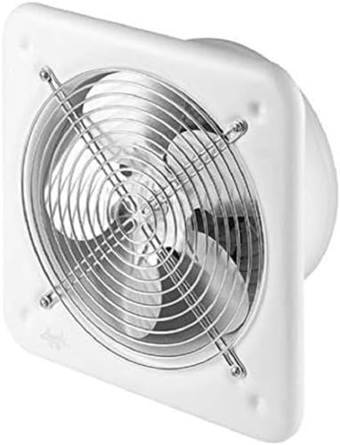 Awenta Diameter 315 mm Axial Fan Suction Fan IP44 WO Wall Window Fan Industrial Exhaust Air Supply Air High Pressure Centrifugal Fan Centrifugal Fan Plastic