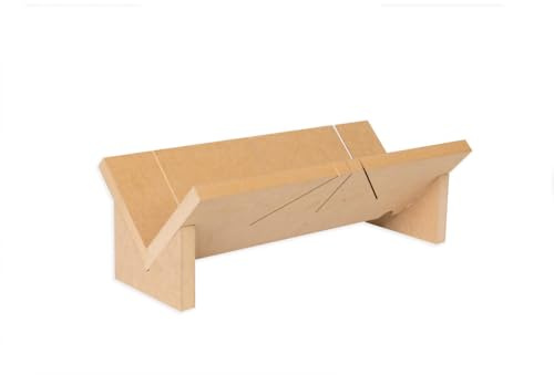 MB1 DECOFLAIR Outil Bois 149 x 213 x 444-1 pièce