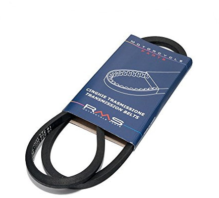 Correa Trapezoidal, Correa, Correa De Transmisión Sin CVT Rms para Piaggio, Vespa Ciao, Ref. 102905