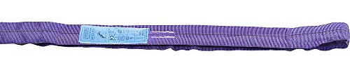 1 Rundschlinge Hebeschlinge Hebeband 1 t 6m Umfang