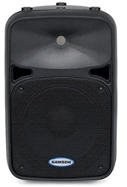 Samson - AURO D210 - Enceinte active - 2 voies - woofer 10 - 200W