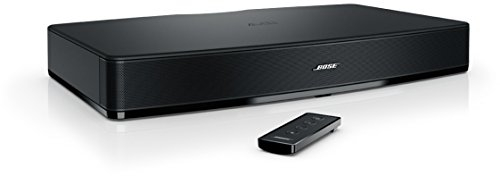 Bose Solo TV - Sistema de altavoces
