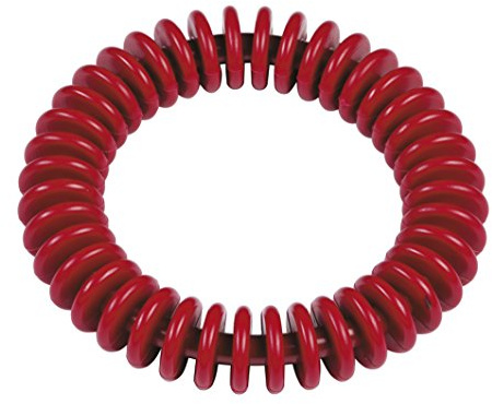 BECO Beermann GmbH & Co. KG 9606 - Anello ad Immersione, Taglia Unica, Colore: Rosso