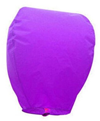 Dormire traditional Chinese sky hovering and glowing lanterns, 10 pieces