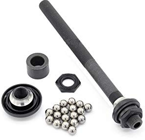 Shimano SPARE PART FHT610 comp hub axle146mm