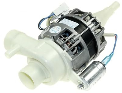 ROSIERES – Pumpe-Höchste Zyklenfestigkeit N °-Serie > A 13/27 – 41900804