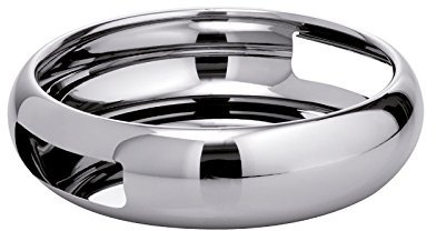 Coupelle Cm 24 Sphera Inox Argentee