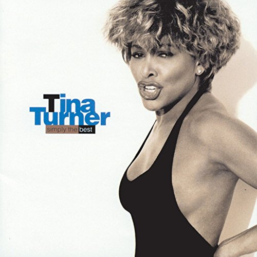 Tina Turner - Simply the Best/Video Collection