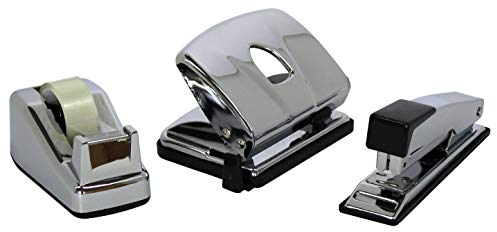 Metzger & Mendle 65460461 Chrom-Set Super