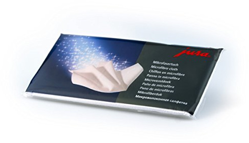 Jura 69457 Kaffeefilter und Ersatzteile