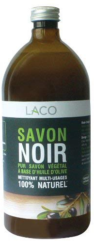 Schmierseife, flüssig, 1 l