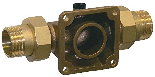 SYR Drufi Filtertasse Flansch Universal, max DN 40 11/2 Schraubanschluss