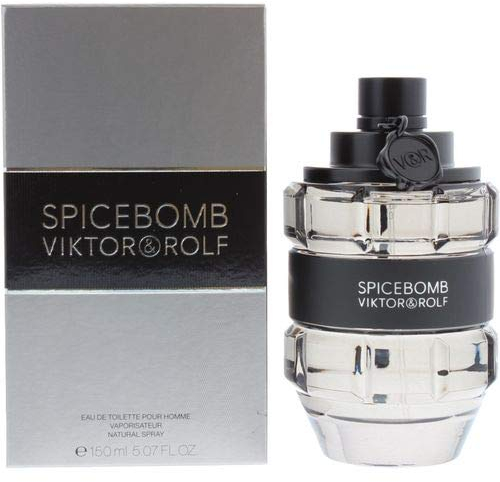 Viktor & Rolf Spicebomb Eau De Toilette 150 ml (man)