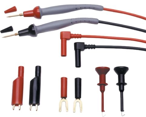 Probe Master 8000 Series Test Lead Kit