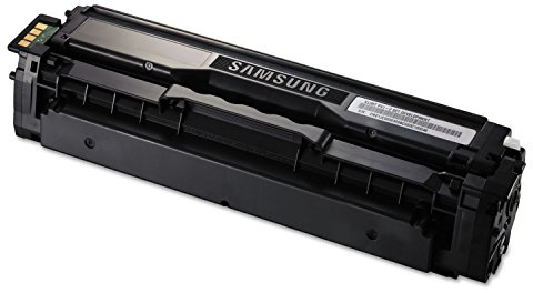 HP CLT-K504S (SU158A) Original Toner Schwarz (Kompatibel mit: CLP-415N, 415NW / Xpress C1810W, C1404W, C1860FW, C1454FW, C1454N, C1453FW / CLX-4195N, 4195FN, 4195FW)