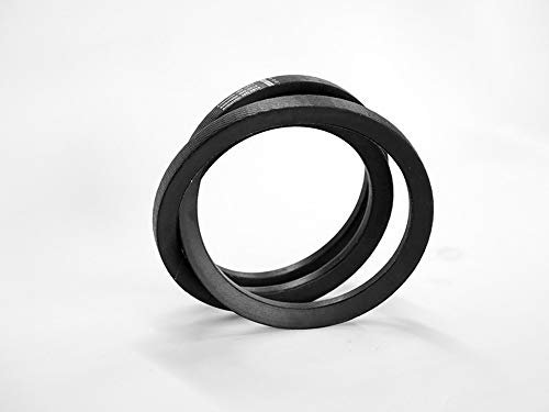 Optibelt XPB 1450 Optibelt-Super TX Keilriemen