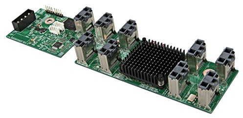 Intel RES2CV240 RAID Controller