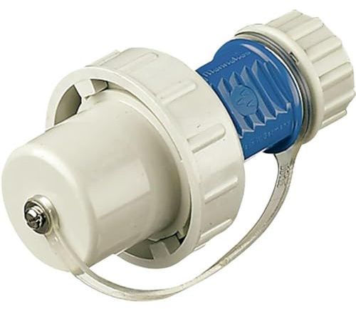 Mennekes 10828 – Stecker Schuko 16 A 230 V