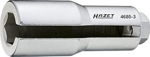 Hazet 4680-3 Lambda Probe (Oxygen Sensor) Socket