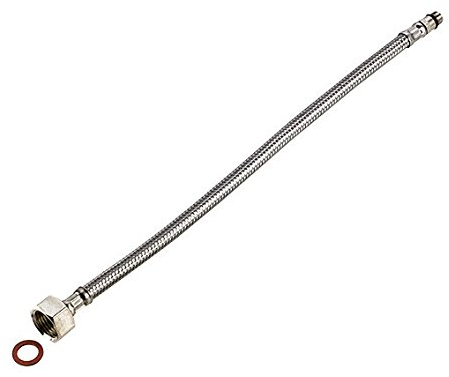 SAM Flexschlauch Zubehör 350 mm mit Überwurfmutter M10 x 1, 3998946000